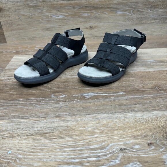 JBU Jsport Comfort Sandals Women's size 6.5 - Picture 1 of 6